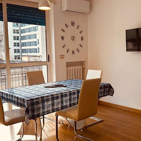 Guest House Melo Bari Ngoại thất bức ảnh