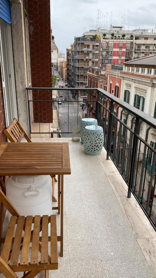 Guest House Melo Bari Ngoại thất bức ảnh