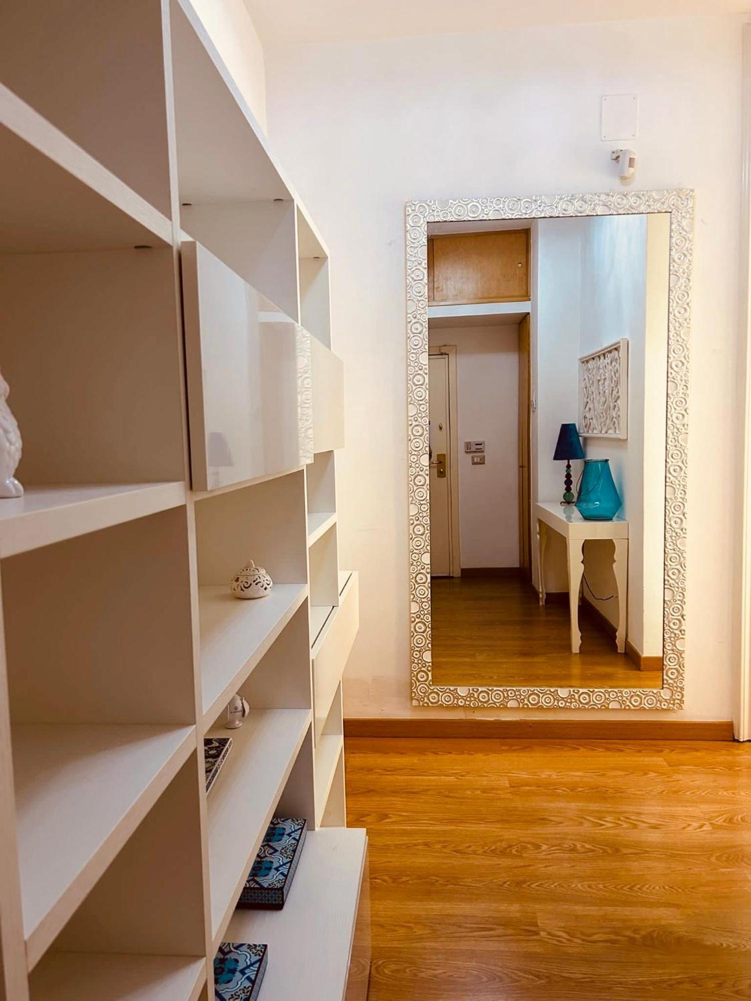 Guest House Melo Bari Ngoại thất bức ảnh