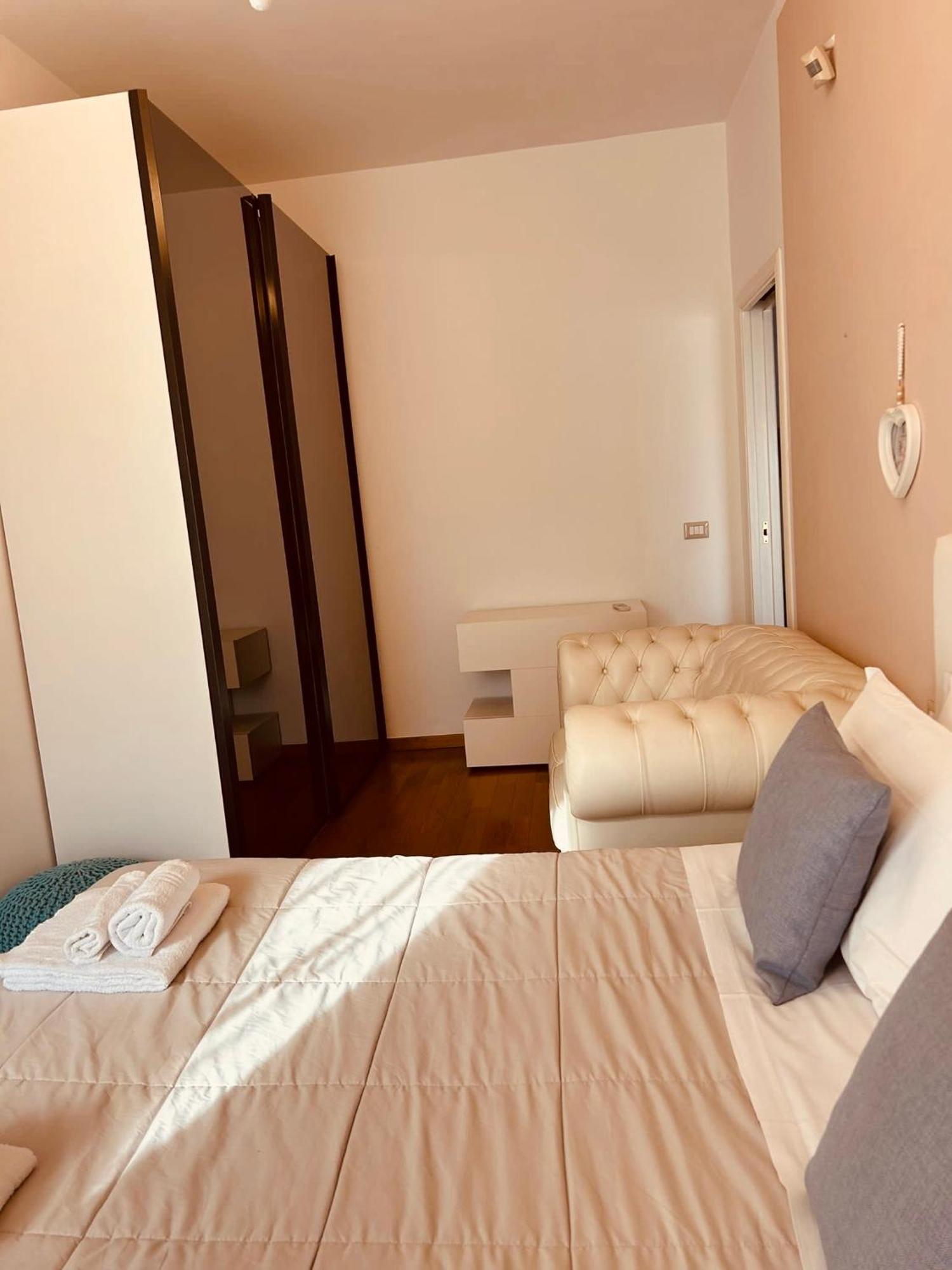 Guest House Melo Bari Ngoại thất bức ảnh