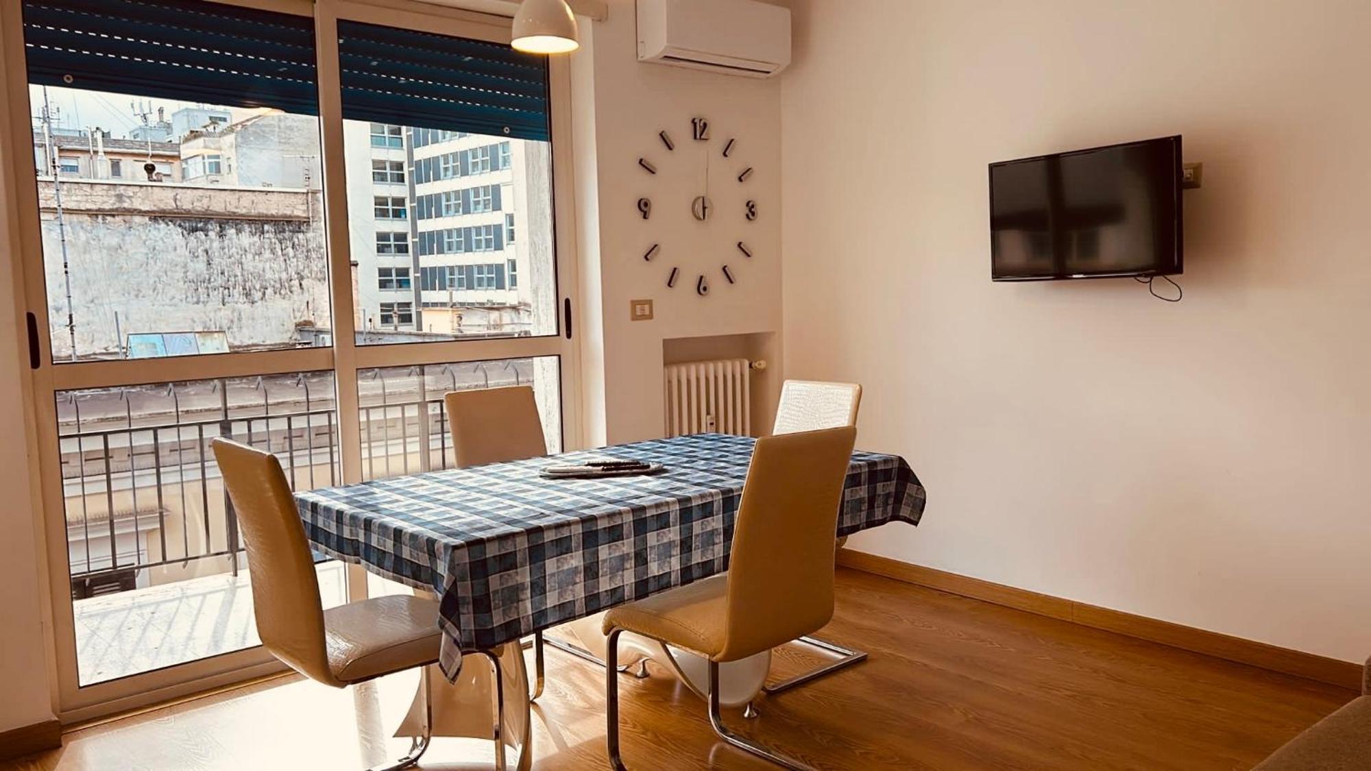 Guest House Melo Bari Ngoại thất bức ảnh